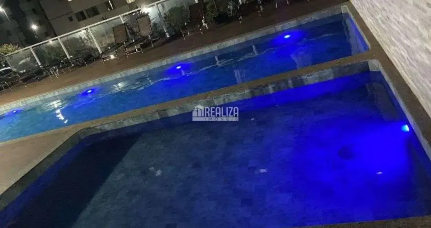 Apartamento com 2 quartos à venda no Jardim Libânio, Uberaba