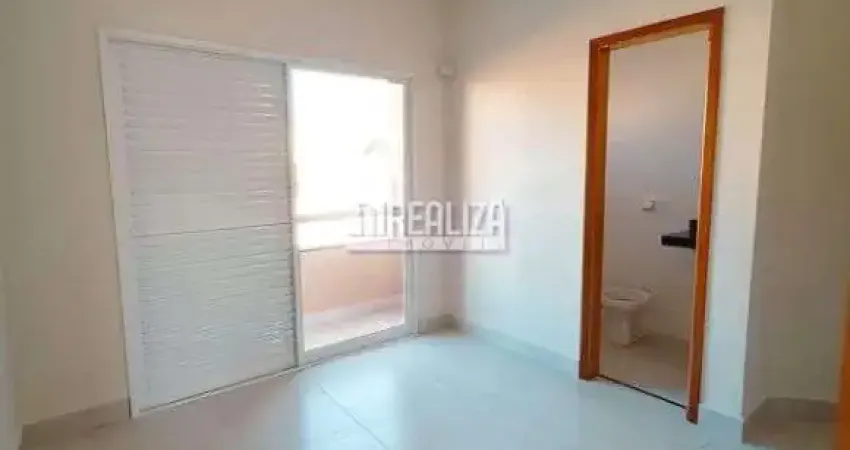 Apartamento a Venda no bairro Olinda, Uberaba - 2 Dormitorios, sendo 1 suite