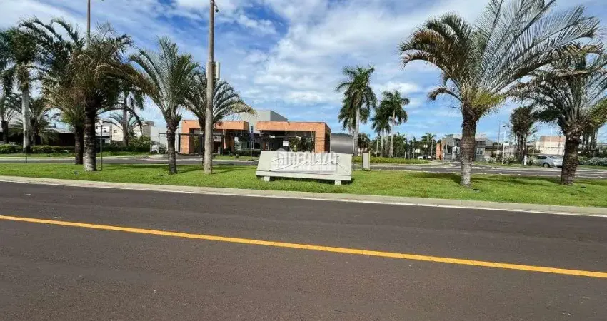 Terreno à venda no Recreio dos Bandeirantes, Uberaba