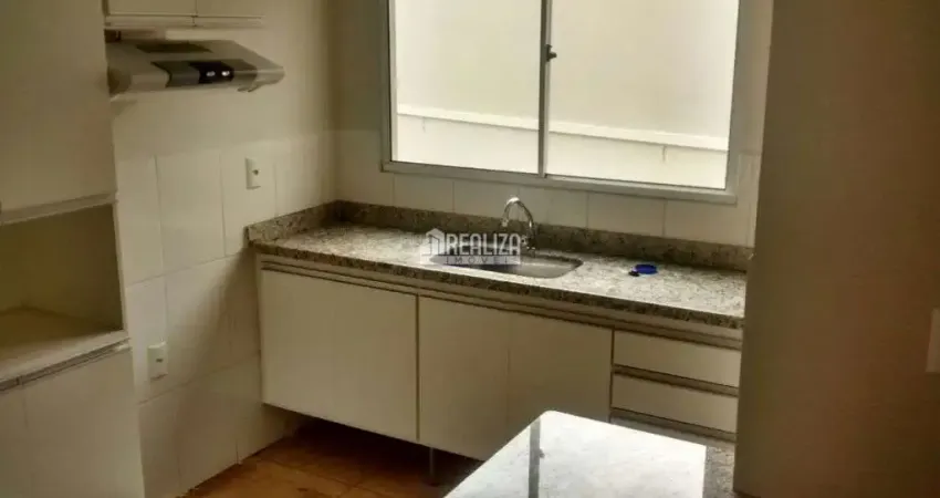 Apartamento com 2 quartos à venda no Conjunto Umuarama, Uberaba