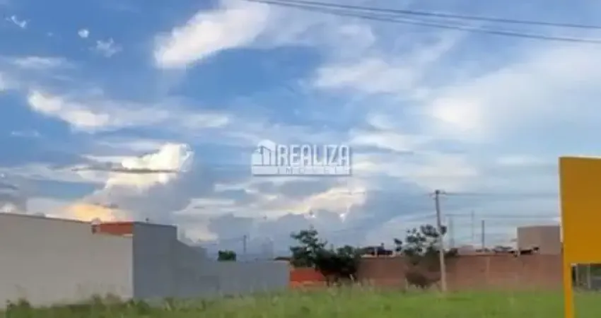 Terreno à venda no Jardim Bothanico, Igarapava