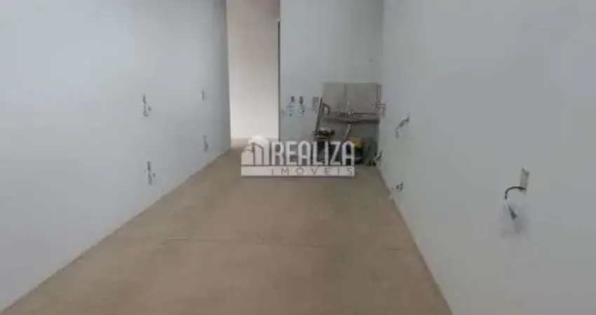 Ponto Comercial para Alugar no Loteamento Reserva Ushuaia em Uberaba