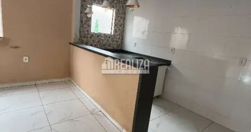 Casa com 2 quartos à venda no Jardim Paraiso, Igarapava