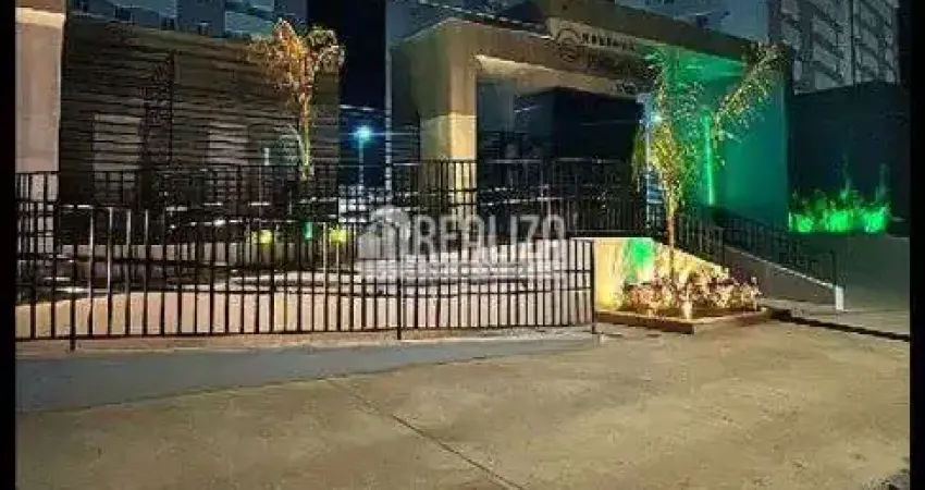 Apartamento para alugar no Jardim Esplanada, Uberaba