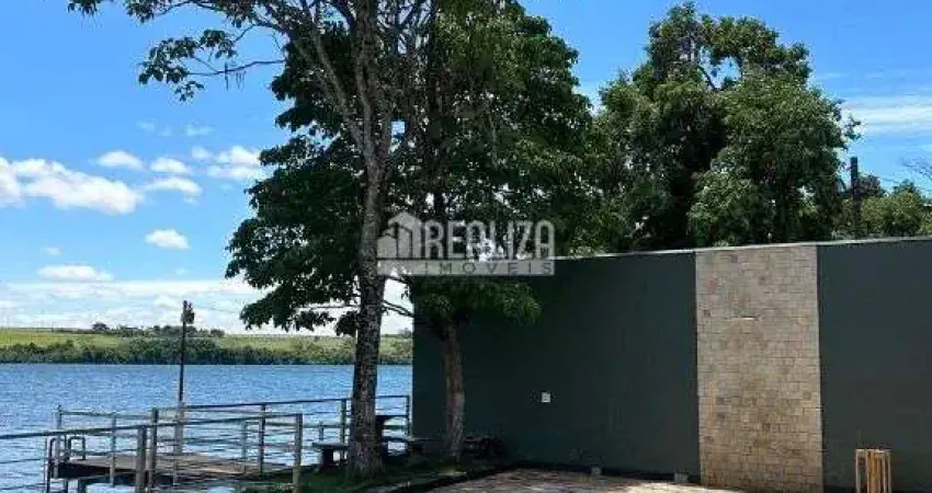Rancho Volta Grande a venda em Conceicao das Alagoas: 5 dormitorios, piscina e churrasqueira!