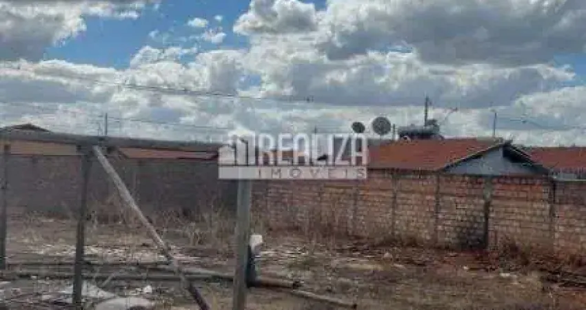 Terreno Misto a venda no Jardim Marajo, Uberaba - Oportunidade unica!