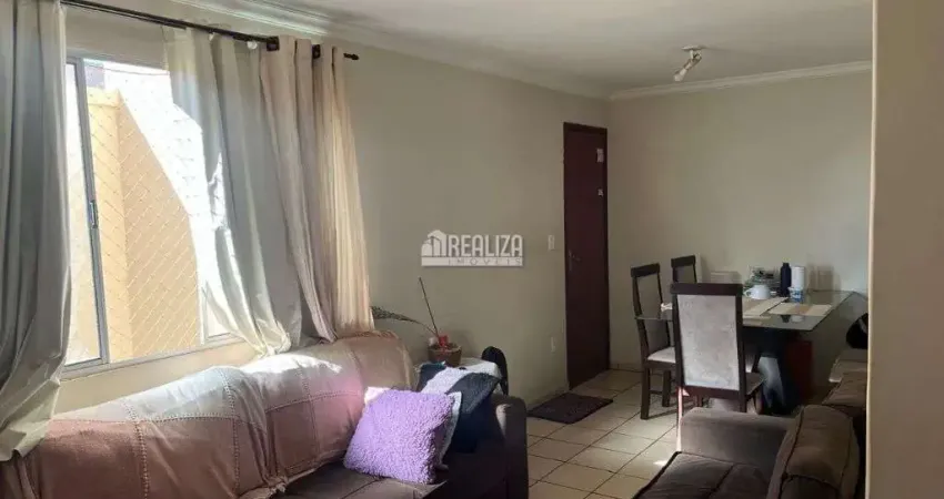 Apartamentos Padrao a Venda no Bairro Estados Unidos, Uberaba