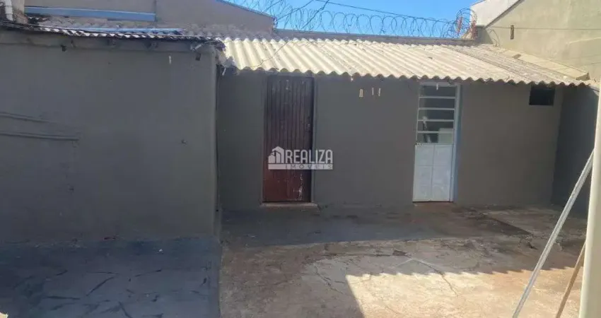 Casa com 1 quarto à venda na Vila Nossa Senhora Aparecida, Uberaba