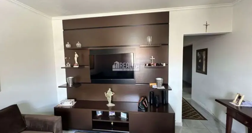 Casa a venda no bairro Quinta Boa Esperanca, Uberaba: 3 dormitorios, suite, garagem