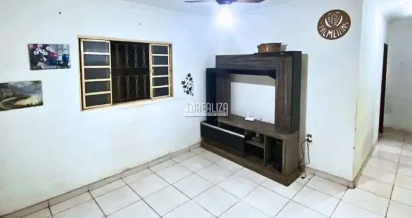 Casa a venda no Parque dos Buritis, Uberaba - Otima oportunidade!