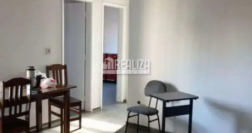 Apartamento com 2 dormitorios no Condominio Residencial Joao Bichuette, no bairro Vila Sao Vicente, em Uberaba