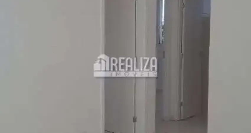 Apartamento a venda no Condominio Ville Park Torino, no bairro Jardim Maracana, em Uberaba