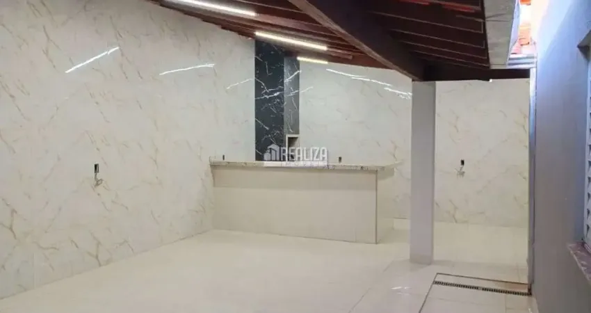 Casa a venda no Condominio Vanice Andrade, no bairro Vila Arquelau em Uberaba