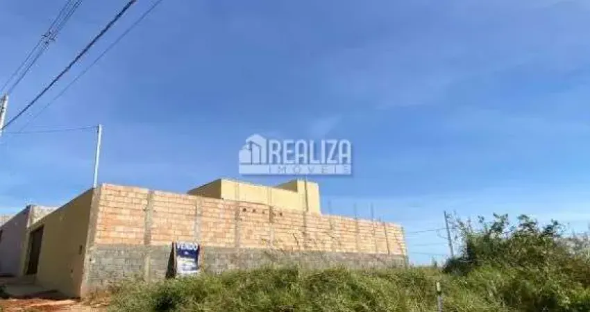 Terreno à venda no Olinda, Uberaba
