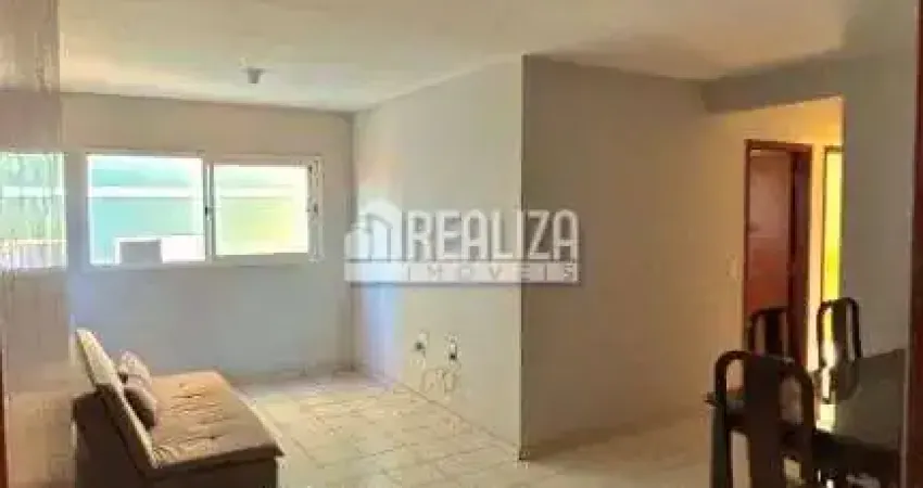 Apartamento no Bairro Universitario com 3 quartos! Somente 2 minutos a pe da Uniube