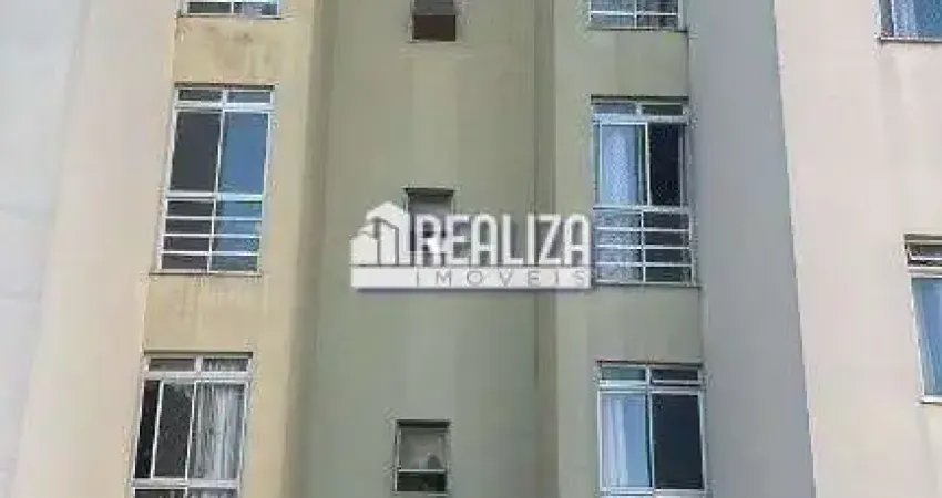 Apartamento com 2 quartos à venda no Abadia, Uberaba