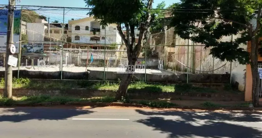 Terreno comercial à venda no Estados Unidos, Uberaba