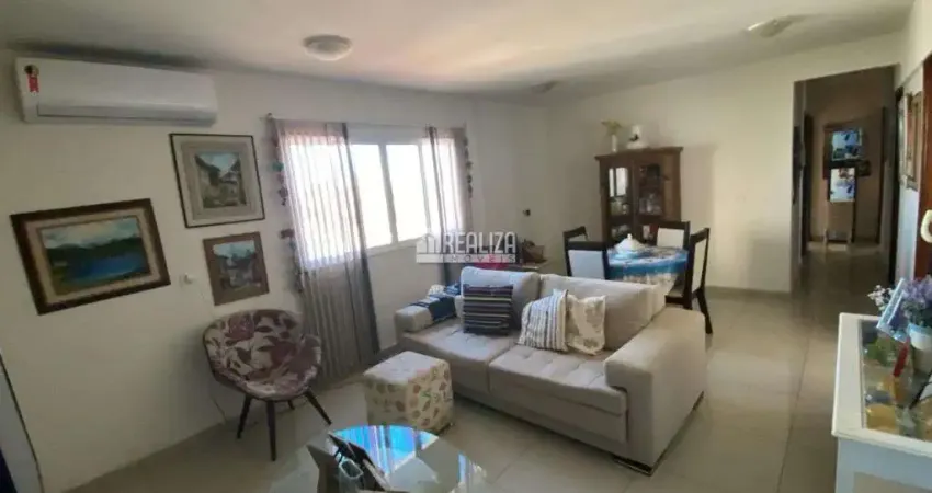 Apartamento com 3 quartos à venda no Fabrício, Uberaba