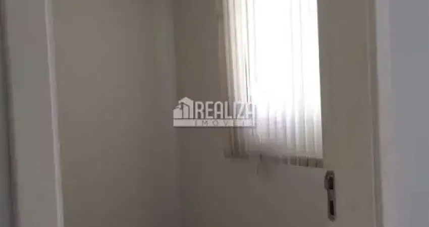 Apartamentos de 2 dormitorios a venda no Condominio Ville Park Torino, Uberaba