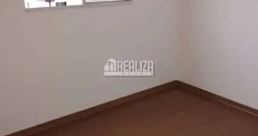 Apartamento de 2 dormitorios com lazer completo no Condominio Park Uberaba, Uberaba