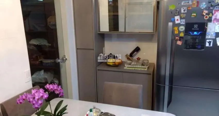 Lindo apartamento de 2 dormitorios no Merces, Uberaba - Oportunidade unica!