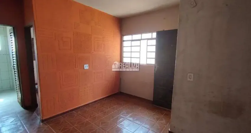 Oportunidade unica! Lindo apartamento de 2 dormitorios no bairro Serra Dourada em Uberaba