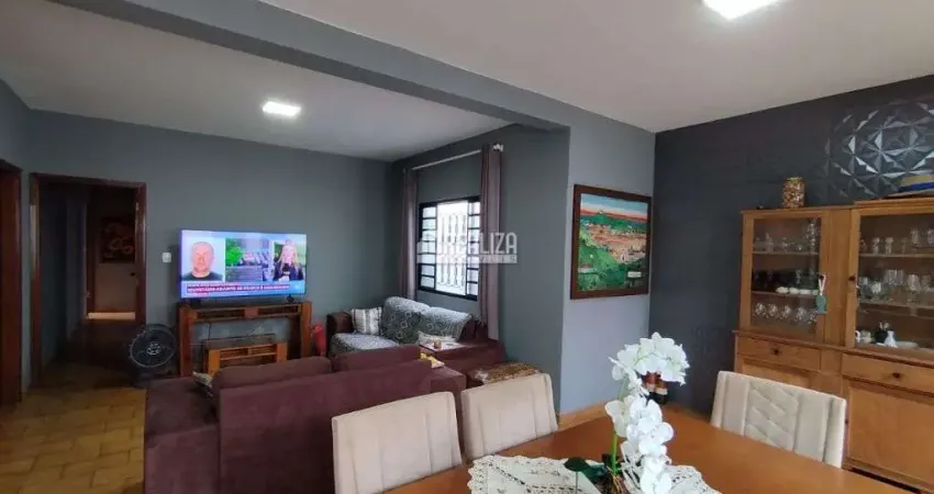 Casa com 3 quartos à venda no Recreio dos Bandeirantes, Uberaba