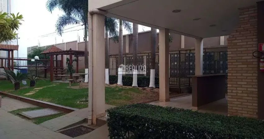 Apartamento a venda no Condominio Parque Urban Life, bairro Bom Retiro em Uberaba