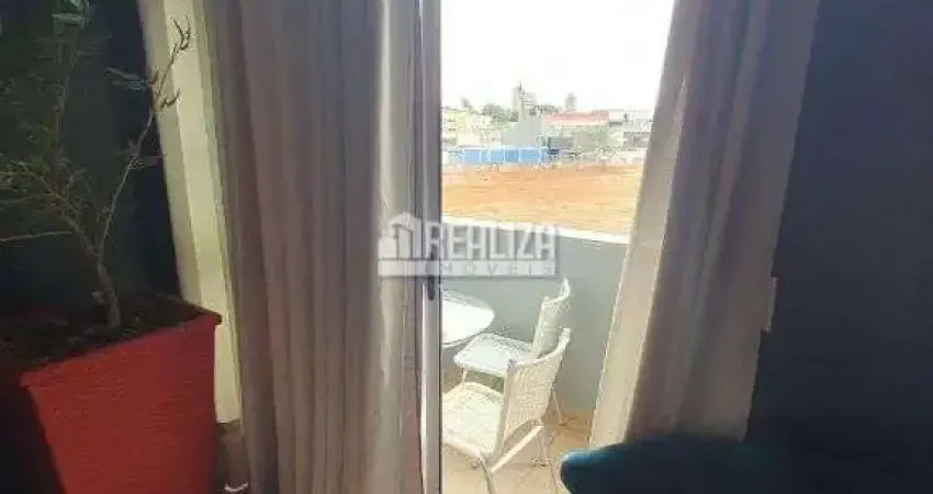 Apartamento a venda no Residencial Apucarana, no bairro Irmaos Soares, em Uberaba MG !
