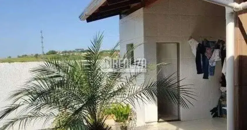 Casa com 2 quartos à venda no Jardim Califórnia, Uberaba