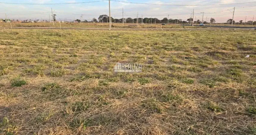 Terreno no Residencial Elvira em Uberaba - Oportunidade Unica!