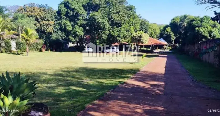 Chácara / sítio com 2 quartos à venda no Centro, Igarapava