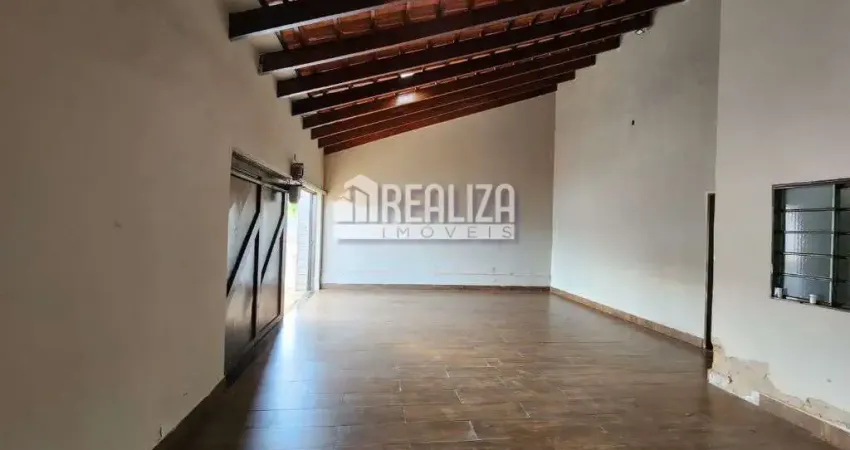 Casa com 2 quartos à venda no Parque dos Buritis, Uberaba