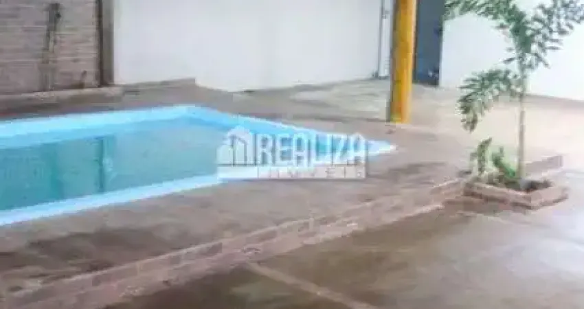 Vende-se Area de lazer completa – com possibilidade de transformar em casa!