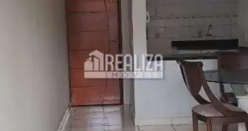 Apartamento com 3 quartos para alugar na Nossa Senhora da Abadia, Uberaba