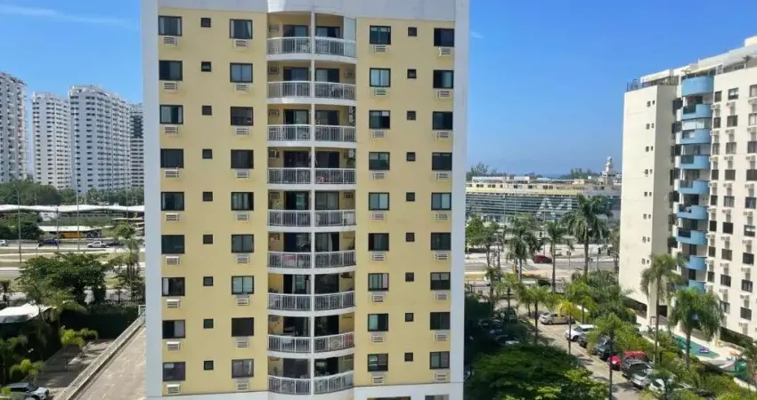 Apartamento com 3 quartos à venda no Recreio dos Bandeirantes, Rio de Janeiro 