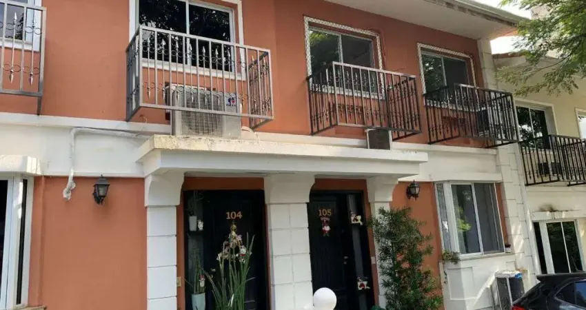 Casa em condomínio fechado com 3 quartos à venda na Freguesia (Jacarepaguá), Rio de Janeiro