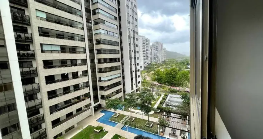 Apartamento com 3 quartos à venda na Barra da Tijuca, Rio de Janeiro 