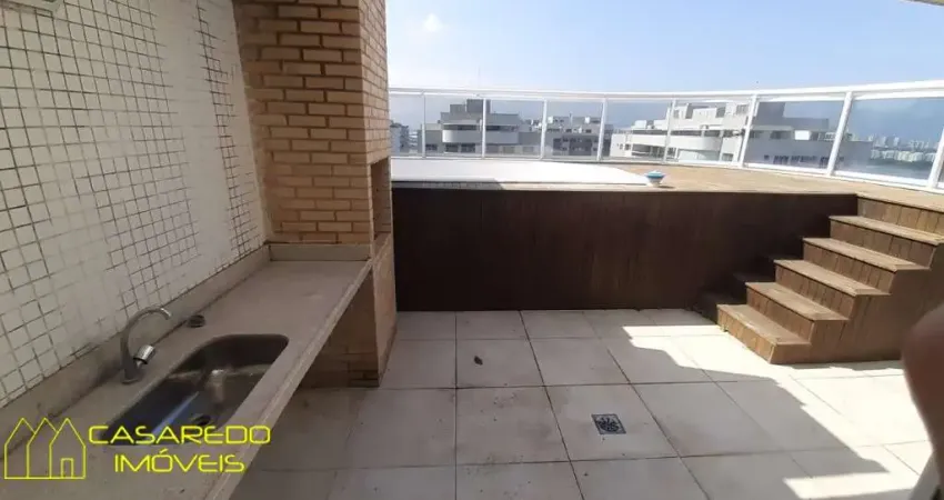 Apartamento com 3 quartos à venda na Barra da Tijuca, Rio de Janeiro 