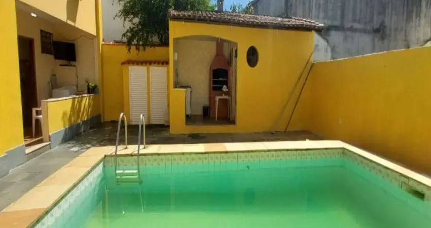 Casa com 3 quartos à venda na Taquara, Rio de Janeiro