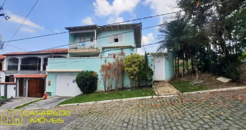 Casa em condomínio fechado com 4 quartos à venda na Taquara, Rio de Janeiro 