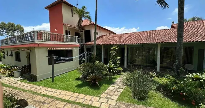 Casa em condomínio fechado com 5 quartos à venda na Freguesia (Jacarepaguá), Rio de Janeiro 