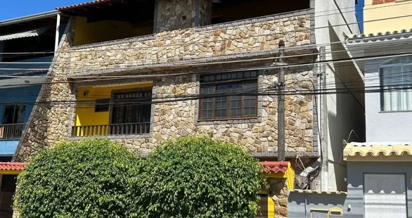 Casa em condomínio fechado com 3 quartos à venda na Taquara, Rio de Janeiro 