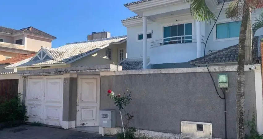 Casa em condomínio fechado com 4 quartos à venda em Vargem Pequena, Rio de Janeiro