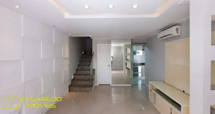 Casa em condomínio fechado com 3 quartos à venda na Taquara, Rio de Janeiro 