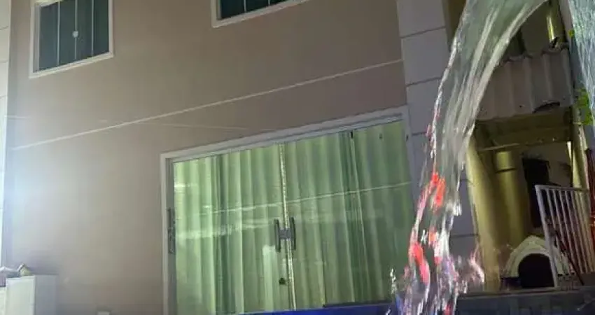 Casa em condomínio fechado com 4 quartos à venda no Recreio dos Bandeirantes, Rio de Janeiro