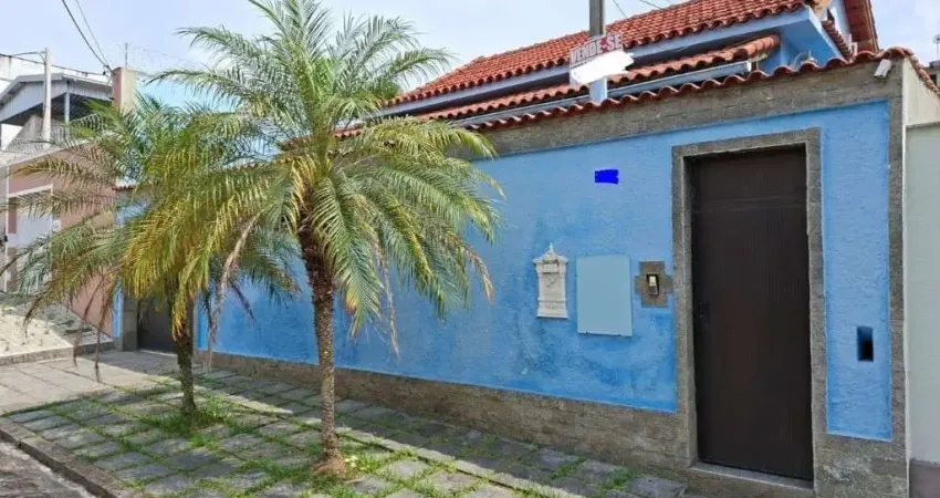 Casa com 3 quartos à venda em Curicica, Rio de Janeiro