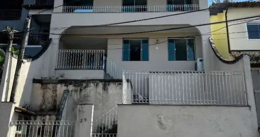 Casa em condomínio fechado com 3 quartos à venda na Taquara, Rio de Janeiro