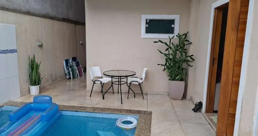 Casa em condomínio fechado com 5 quartos à venda na Taquara, Rio de Janeiro 