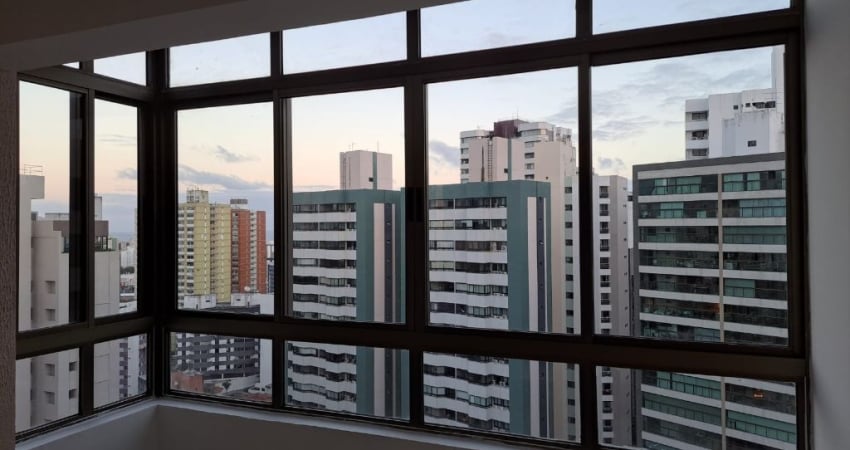 Apartamento com 1 quarto para alugar na Rua Altino Serbeto de Barros, 01, Pituba, Salvador